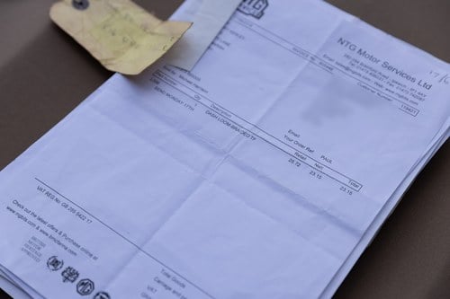 1955 MG TF 1500 zum Verkauf (Bild 237 von 239)