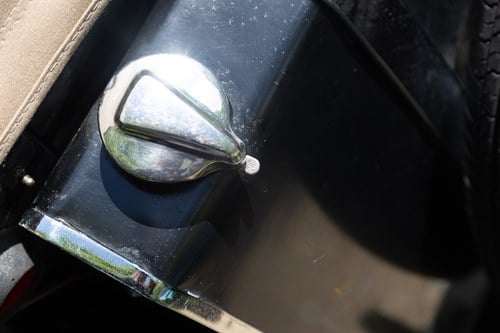 1955 MG TF 1500 zum Verkauf (Bild 168 von 239)