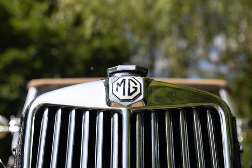 1955 MG TF 1500 zum Verkauf (Bild 137 von 239)