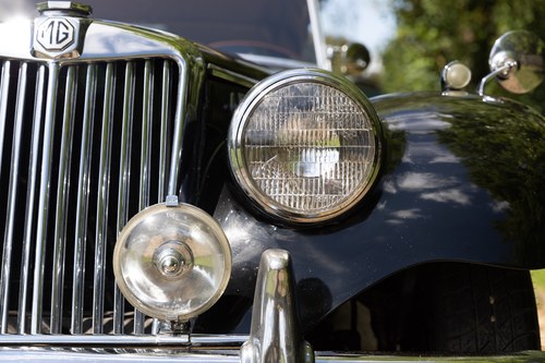 1955 MG TF 1500 zum Verkauf (Bild 135 von 239)