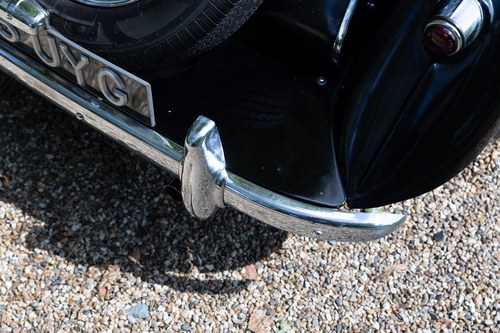 1955 MG TF 1500 zum Verkauf (Bild 175 von 239)