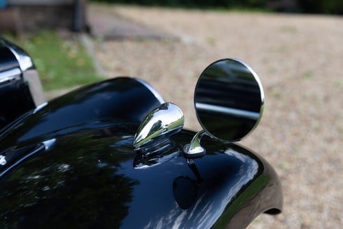 1955 MG TF 1500 zum Verkauf (Bild 148 von 239)