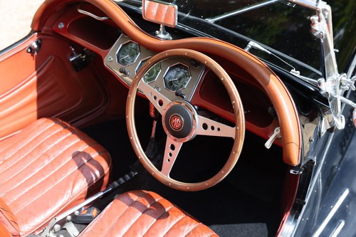 1955 MG TF 1500 zum Verkauf (Bild 97 von 239)