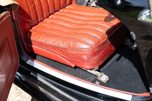 1955 MG TF 1500 zum Verkauf (Bild 96 von 239)