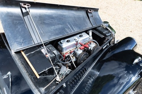 1955 MG TF 1500 zum Verkauf (Bild 201 von 239)