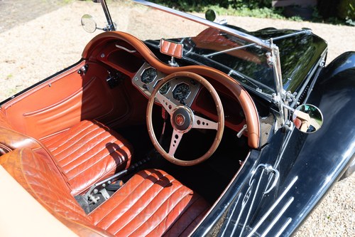 1955 MG TF 1500 zum Verkauf (Bild 89 von 239)