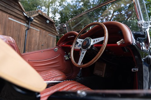 1955 MG TF 1500 zum Verkauf (Bild 55 von 239)