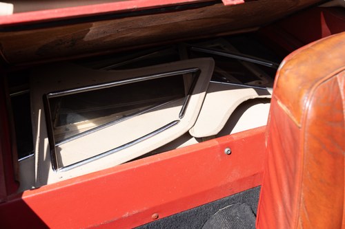 1955 MG TF 1500 zum Verkauf (Bild 64 von 239)