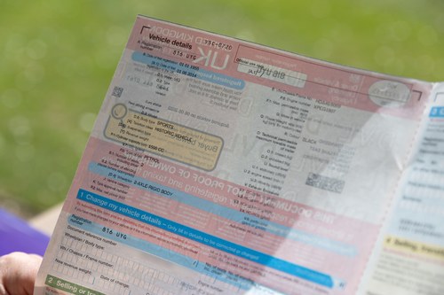 1955 MG TF 1500 zum Verkauf (Bild 226 von 239)