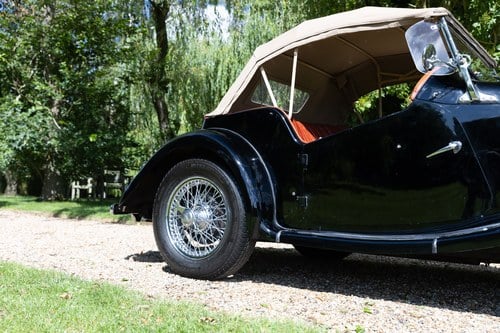 1955 MG TF 1500 zum Verkauf (Bild 127 von 239)