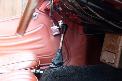 1955 MG TF 1500 zum Verkauf (Bild 105 von 239)