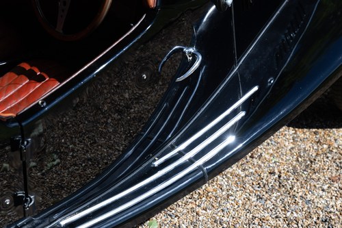 1955 MG TF 1500 zum Verkauf (Bild 129 von 239)