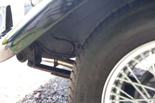 1955 MG TF 1500 zum Verkauf (Bild 183 von 239)