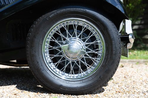 1955 MG TF 1500 zum Verkauf (Bild 49 von 239)