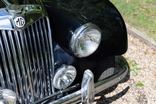 1955 MG TF 1500 zum Verkauf (Bild 136 von 239)