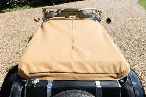 1955 MG TF 1500 zum Verkauf (Bild 67 von 239)