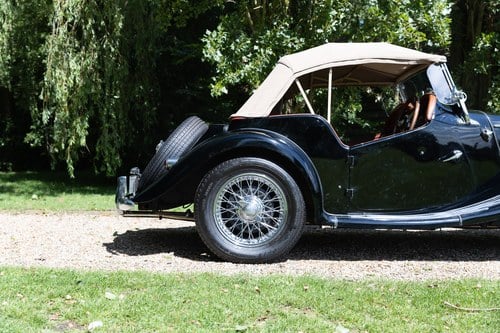 1955 MG TF 1500 zum Verkauf (Bild 116 von 239)