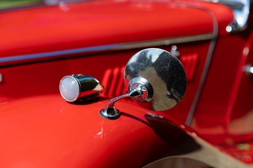 1955 MG TF 1800 (Volvo engine conversion) zum Verkauf (Bild 147 von 241)