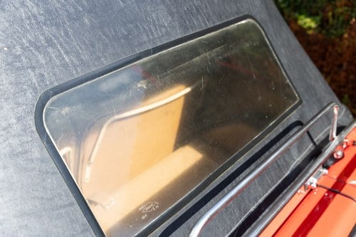 1955 MG TF 1800 (Volvo engine conversion) zum Verkauf (Bild 184 von 241)