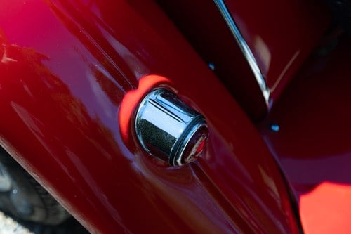 1955 MG TF 1800 (Volvo engine conversion) zum Verkauf (Bild 106 von 241)