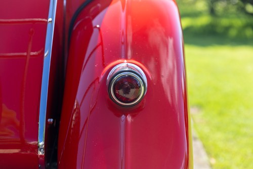 1955 MG TF 1800 (Volvo engine conversion) zum Verkauf (Bild 120 von 241)