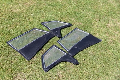 1955 MG TF 1800 (Volvo engine conversion) zum Verkauf (Bild 97 von 241)