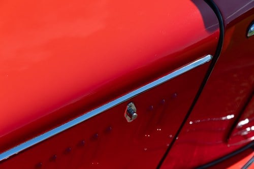 1955 MG TF 1800 (Volvo engine conversion) zum Verkauf (Bild 164 von 241)