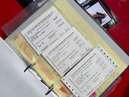 1955 MG TF 1800 (Volvo engine conversion) zum Verkauf (Bild 241 von 241)