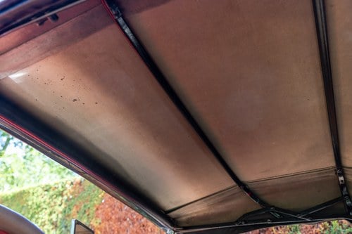 1955 MG TF 1800 (Volvo engine conversion) zum Verkauf (Bild 88 von 241)