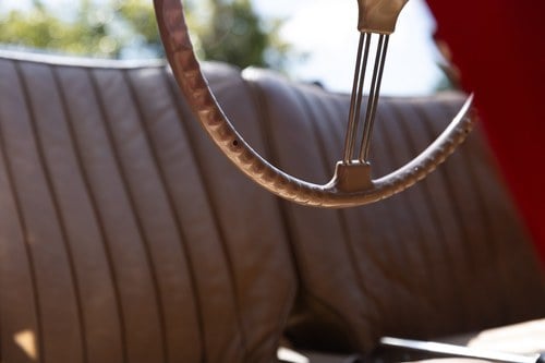 1955 MG TF 1800 (Volvo engine conversion) zum Verkauf (Bild 77 von 241)