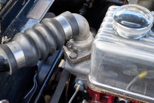 1953 MG TF zum Verkauf (Bild 150 von 183)