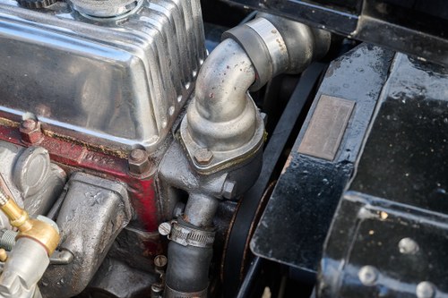 1953 MG TF zum Verkauf (Bild 135 von 183)