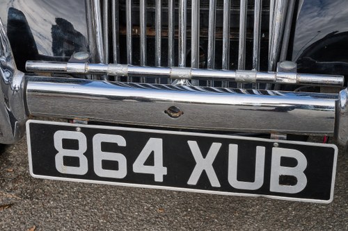 1953 MG TF zum Verkauf (Bild 72 von 183)