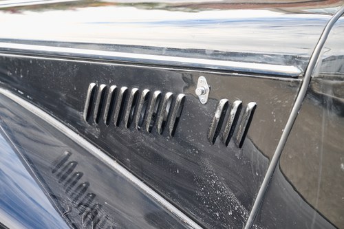 1953 MG TF zum Verkauf (Bild 83 von 183)