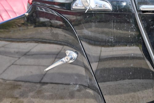 1953 MG TF zum Verkauf (Bild 118 von 183)