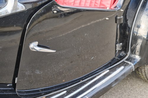 1953 MG TF zum Verkauf (Bild 95 von 183)