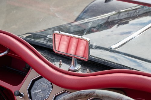 1953 MG TF zum Verkauf (Bild 43 von 183)