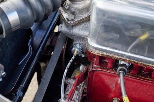 1953 MG TF zum Verkauf (Bild 149 von 183)