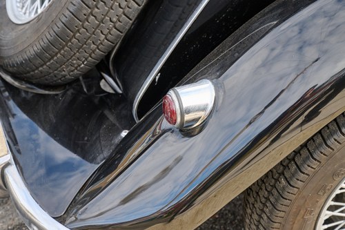 1953 MG TF zum Verkauf (Bild 104 von 183)