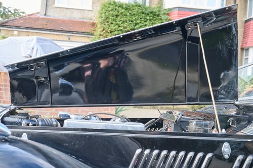 1953 MG TF zum Verkauf (Bild 123 von 183)