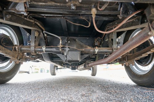 1953 MG TF zum Verkauf (Bild 163 von 183)