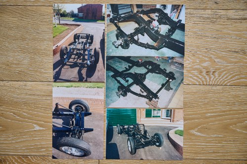 1953 MG TF zum Verkauf (Bild 166 von 183)