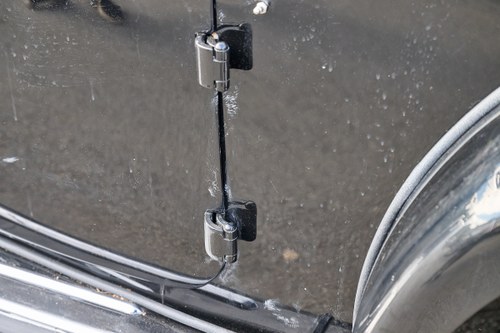 1953 MG TF zum Verkauf (Bild 94 von 183)