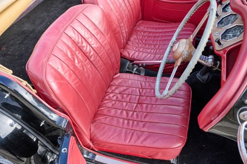 1953 MG TF zum Verkauf (Bild 30 von 183)