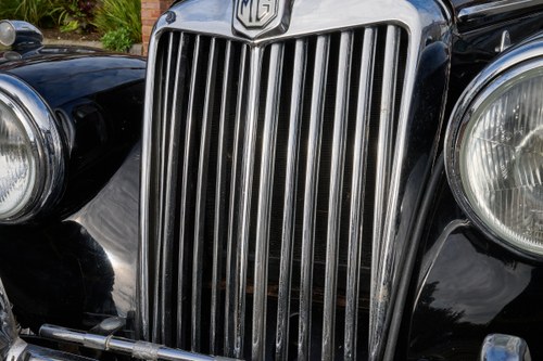 1953 MG TF zum Verkauf (Bild 76 von 183)