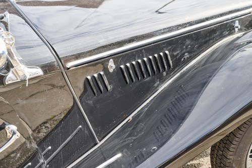 1953 MG TF zum Verkauf (Bild 114 von 183)