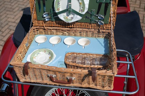 1954 MG TF Te koop (foto 154 van 221)