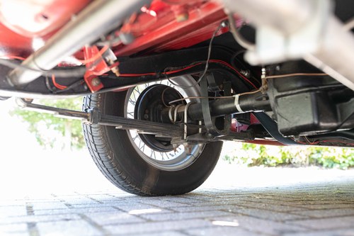 1954 MG TF Te koop (foto 210 van 221)