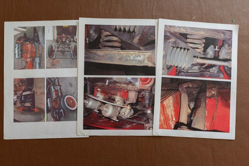 1954 MG TF Te koop (foto 217 van 221)