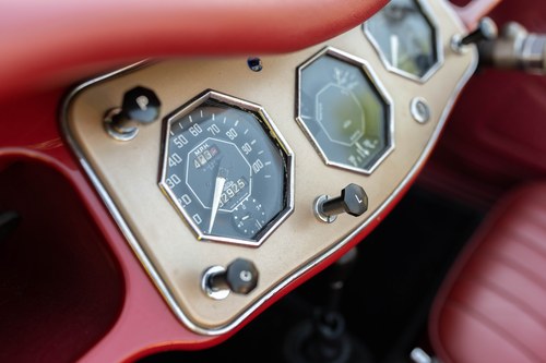 1954 MG TF Te koop (foto 90 van 221)